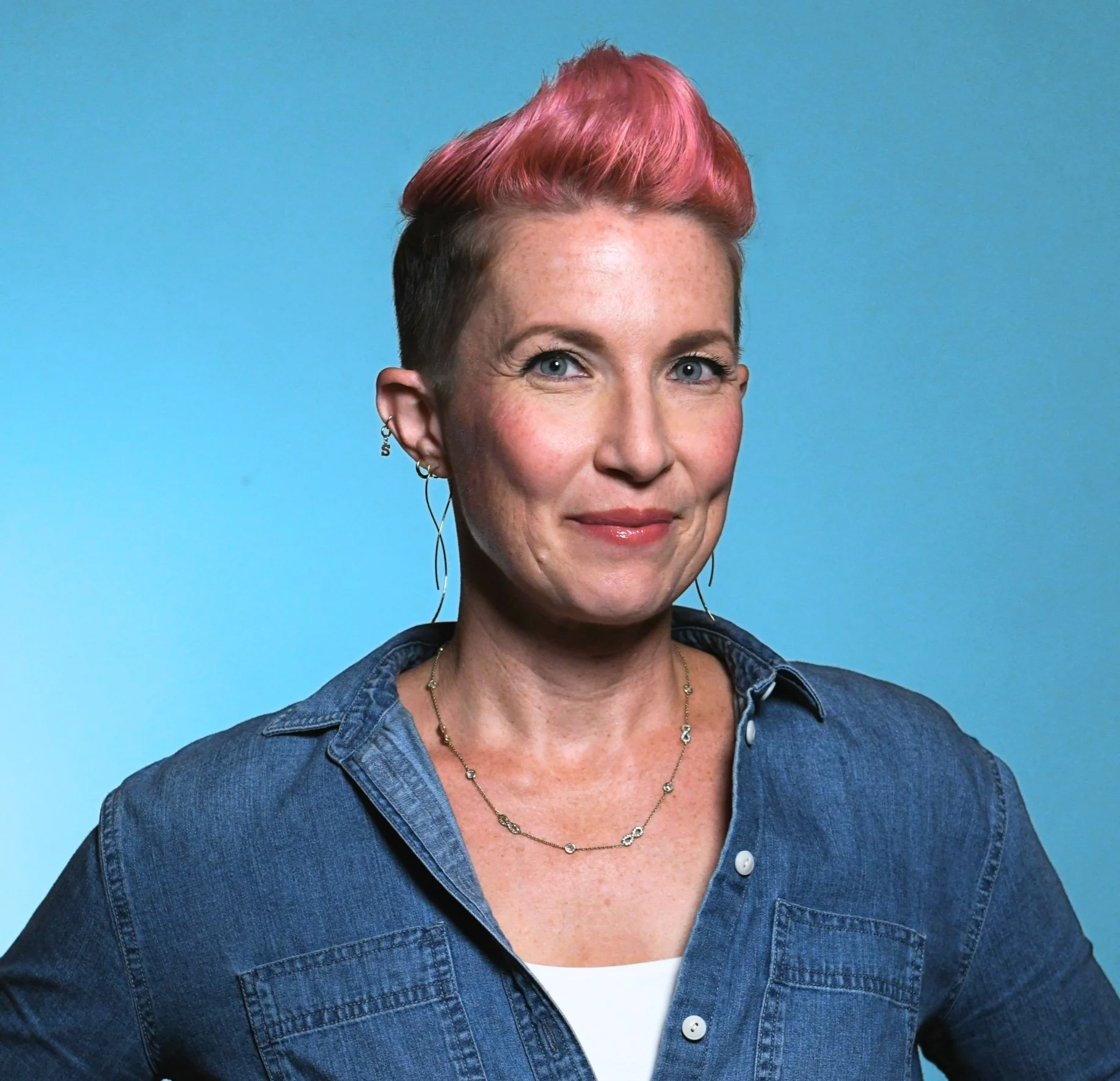 Sonya Dreizler's Speaker Bio — Sonya Dreizler